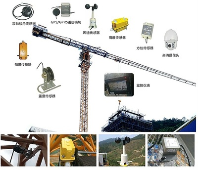 智慧工地应用 赋能高效传输设备，构筑施工新生态